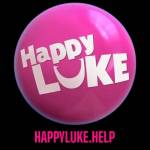 Happy luke
