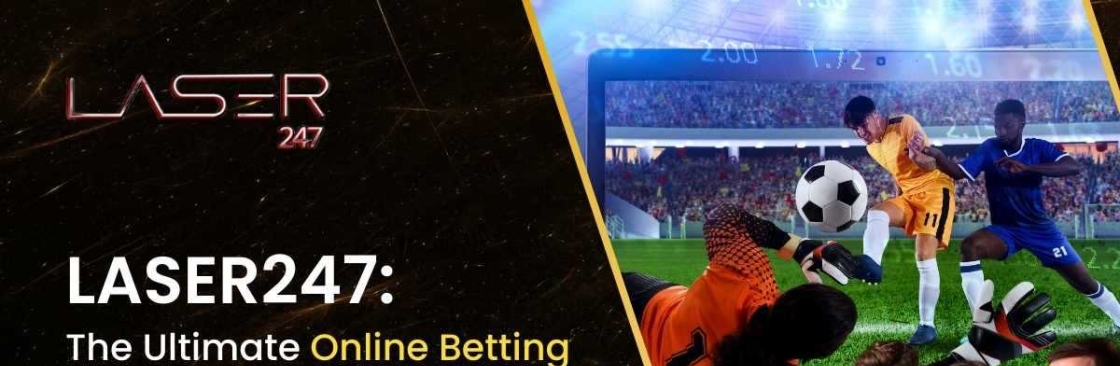 laser247 ong Cover Image