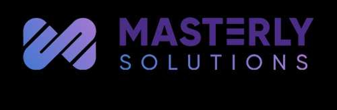 Masterly Solutions Cover Image