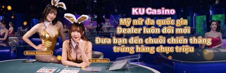 Kubet game club Cover Image
