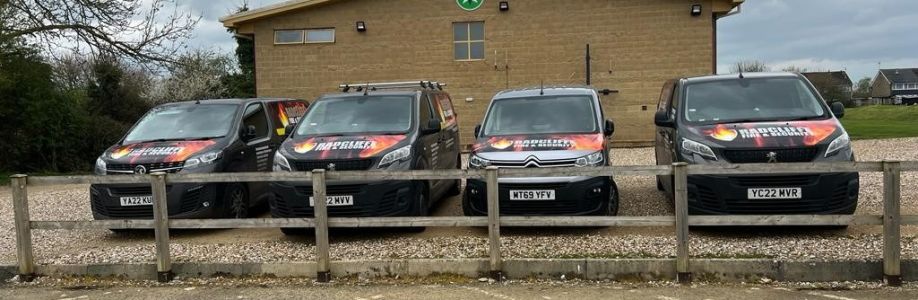 Radcliffe Fire Protection Ltd Cover Image