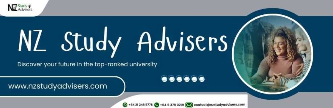 New Zealand Pathway Student Visa Cover Image