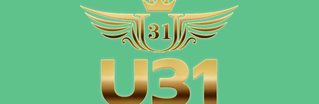 U31 th Cover Image