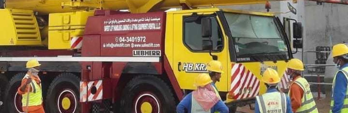 safestlift Dubai Cover Image