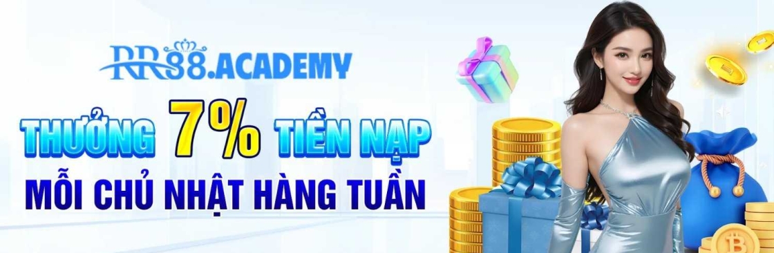 rr88 academy Cover Image