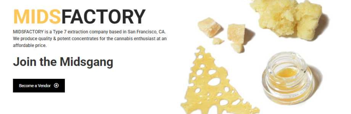Mids Factory Cover Image