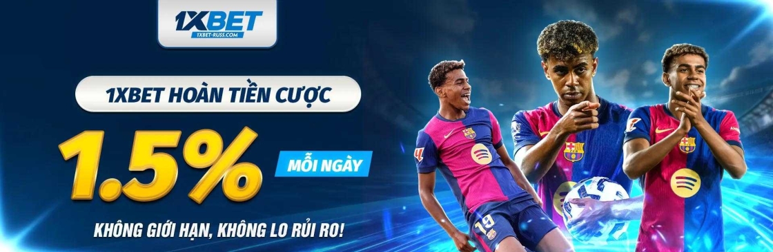 Nhà Cái 1XBET Cover Image