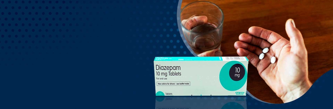 Diazepam Solutions Cover Image