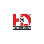 High On Drive