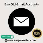 oldgmail account Profile Picture