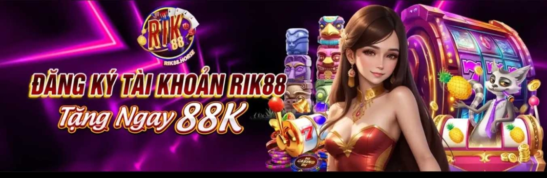 RIK88 horse Cover Image