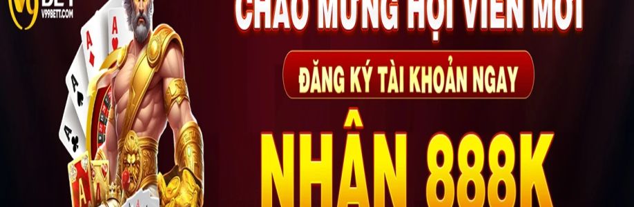 Nhà cái V9BET Cover Image