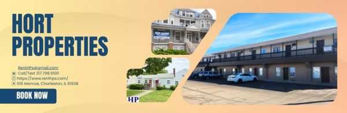 Hort Properties Cover Image