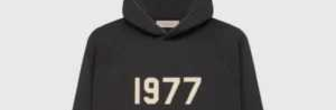 Essentials Hoodies Black Cover Image