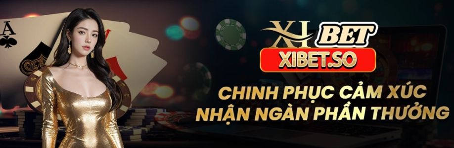 Xibet Cover Image