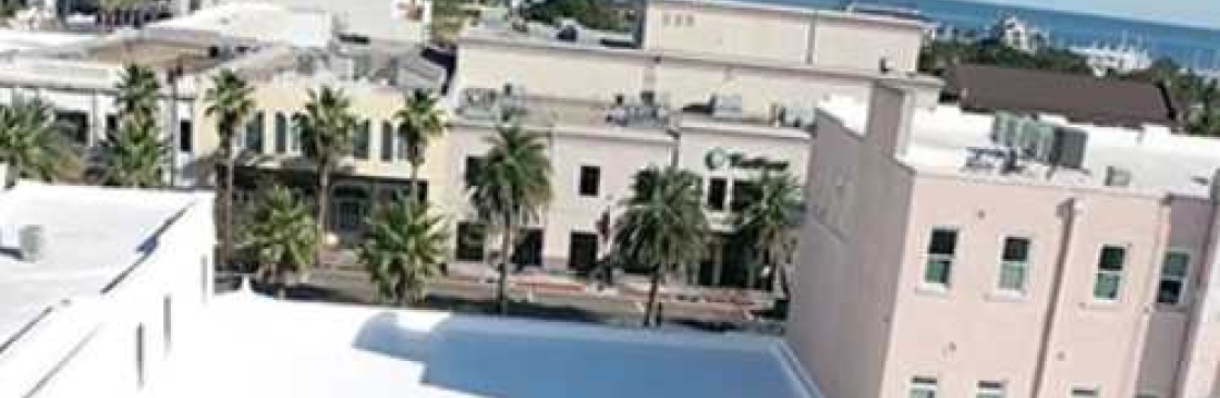 Glick Roofing Systems Cover Image