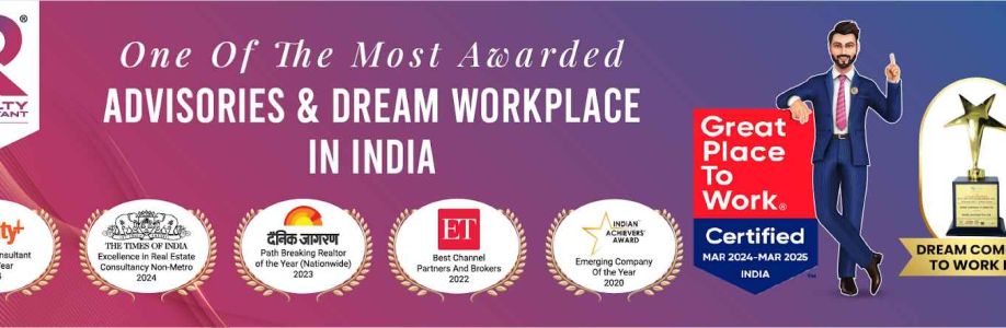 Realty Assistant Cover Image