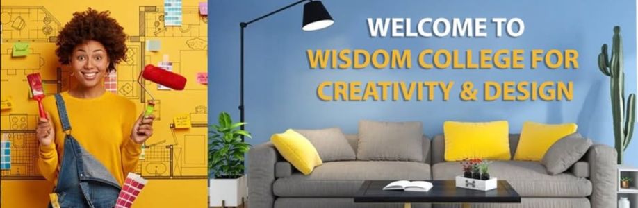 Wisdom College for Creativity & Design Cover Image
