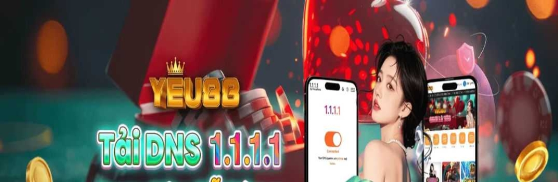 yeu88 africa Cover Image