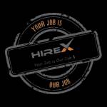 hirex service