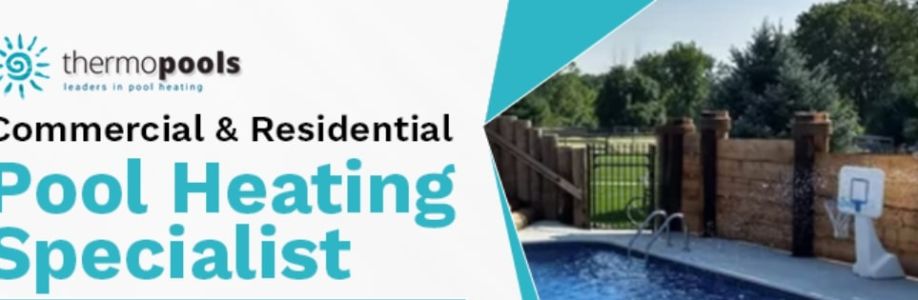 Thermo Pools Cover Image