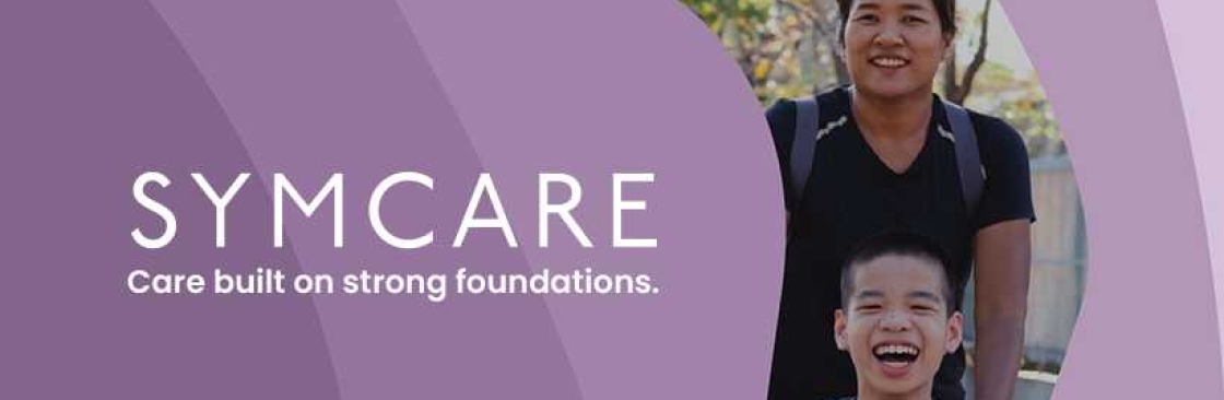 Sym Care Cover Image