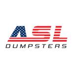 ASL Dumpsters