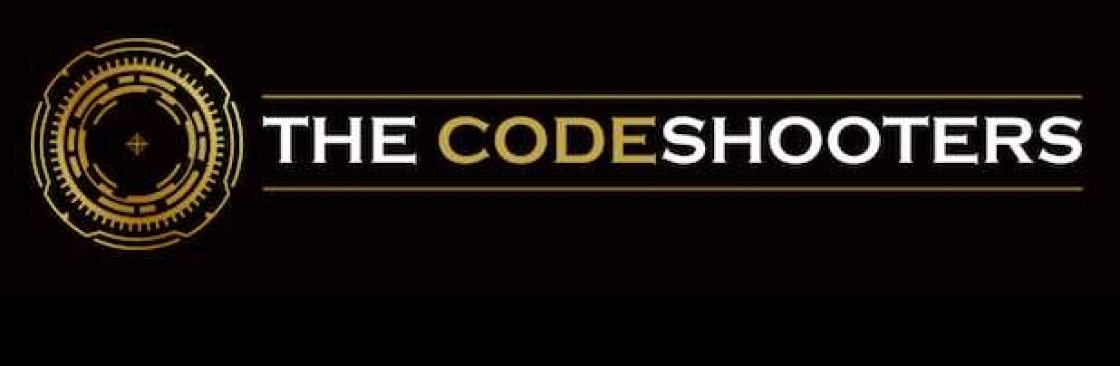 The CodeShooters Cover Image