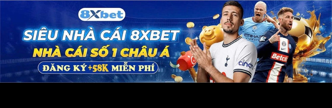 8XBET TBIZ Cover Image