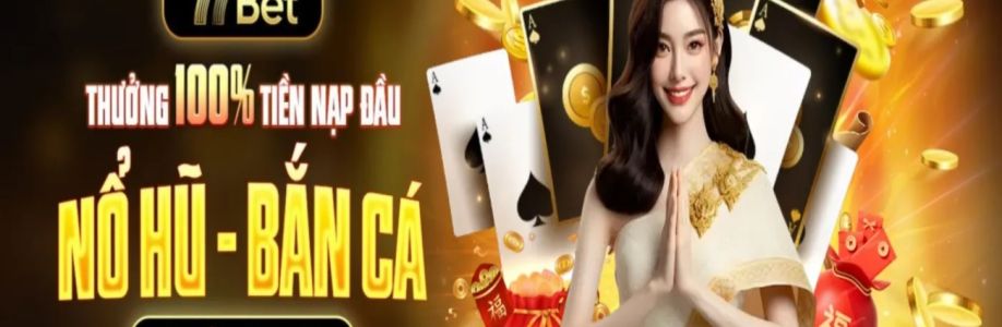 77BET giving Cover Image