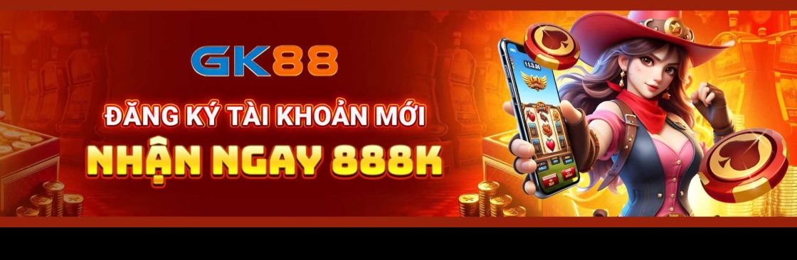 GK88 Pro Cover Image
