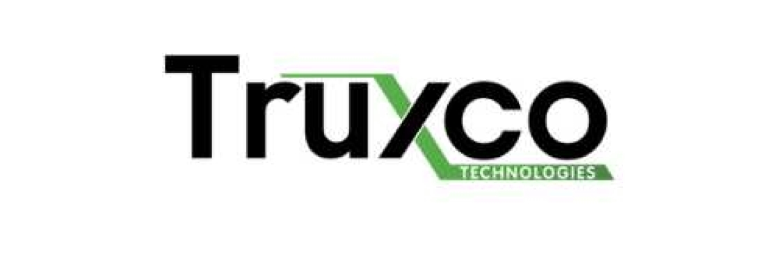Truxco Technologies Pvt.Ltd Cover Image