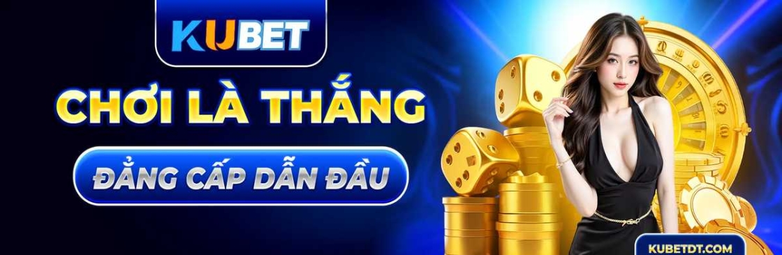 KUBET dt com Cover Image