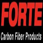 Forte Carbon Fiber