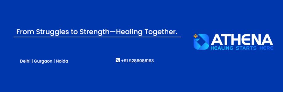 Best Rehab Center in India Cover Image