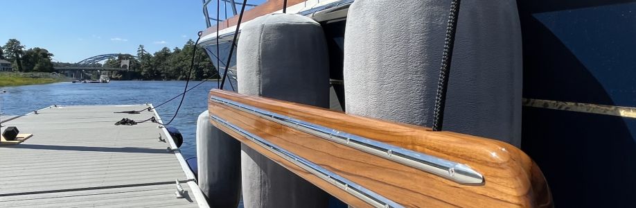 Fenderboards Official Cover Image