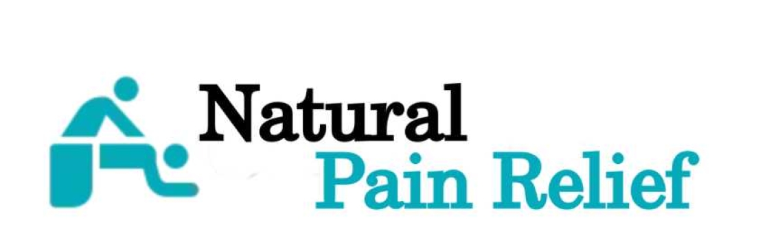 Las Vegas Natural Pain Relief Cover Image