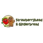 Strawberryhead and Gingerbread