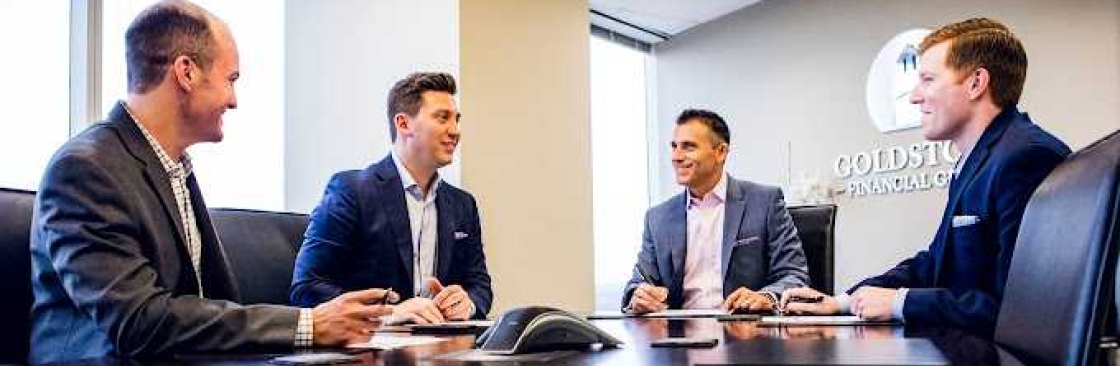 Goldstone Financial Group Cover Image