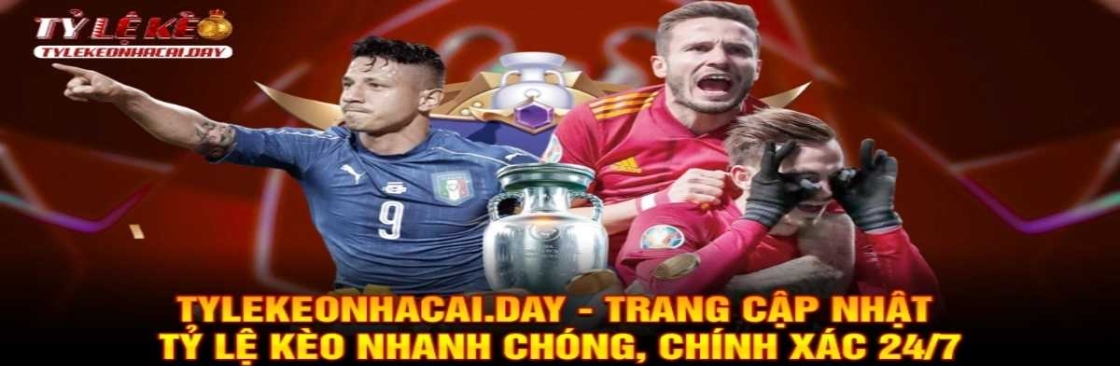 Tỷ lệ kèo nhà cái Cover Image