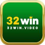 32win trang chủ 32win.com chính thức