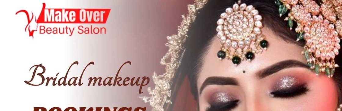 V Make Over Beauty Salon Cover Image