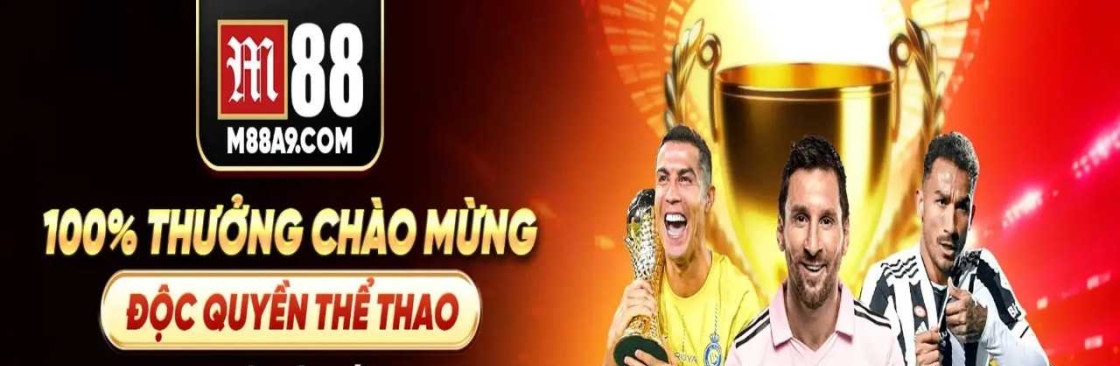 M88 Cover Image