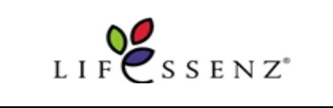 Life Essenz Cover Image