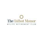 The Talbot Manor