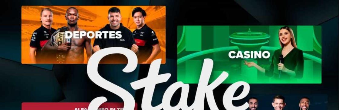 Stake Casino Cover Image