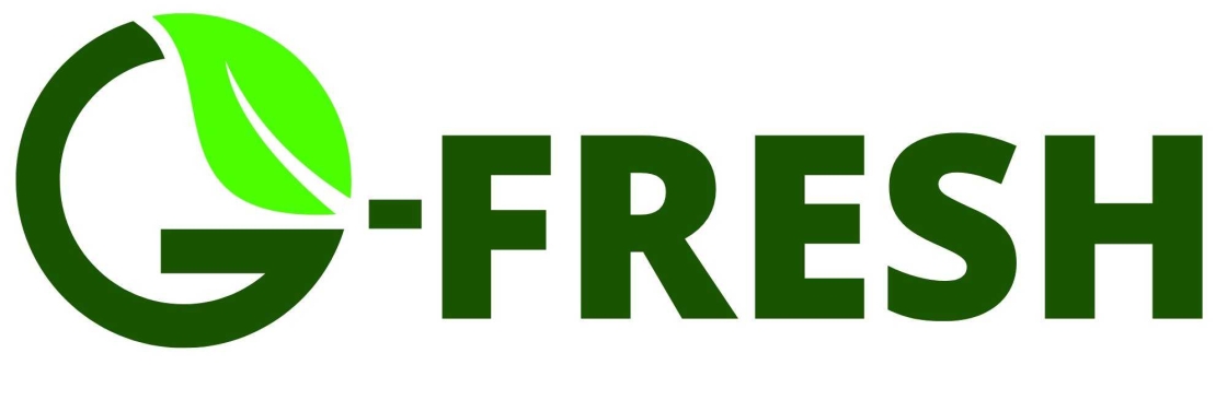 G-Fresh Mart Cover Image