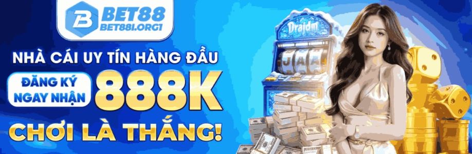Bet88 Org Cover Image