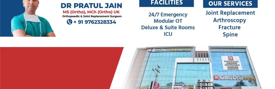 Dr. Pratul Jain Cover Image