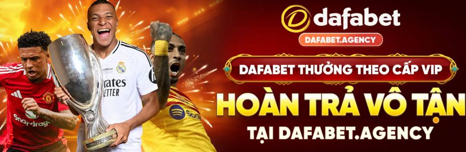 dafabet agency Cover Image